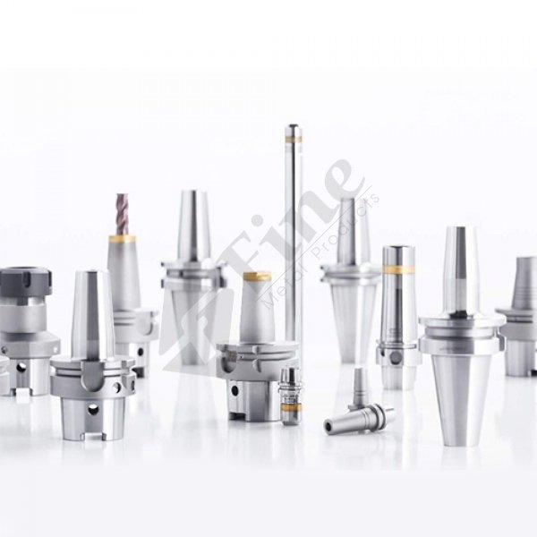 CNC Milling Parts